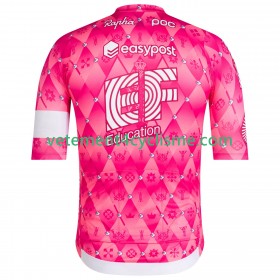 Homme Maillot vélo EF Education-EasyPost 2025